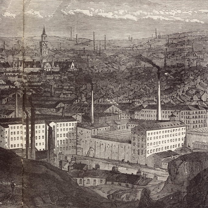 Our textile heritage