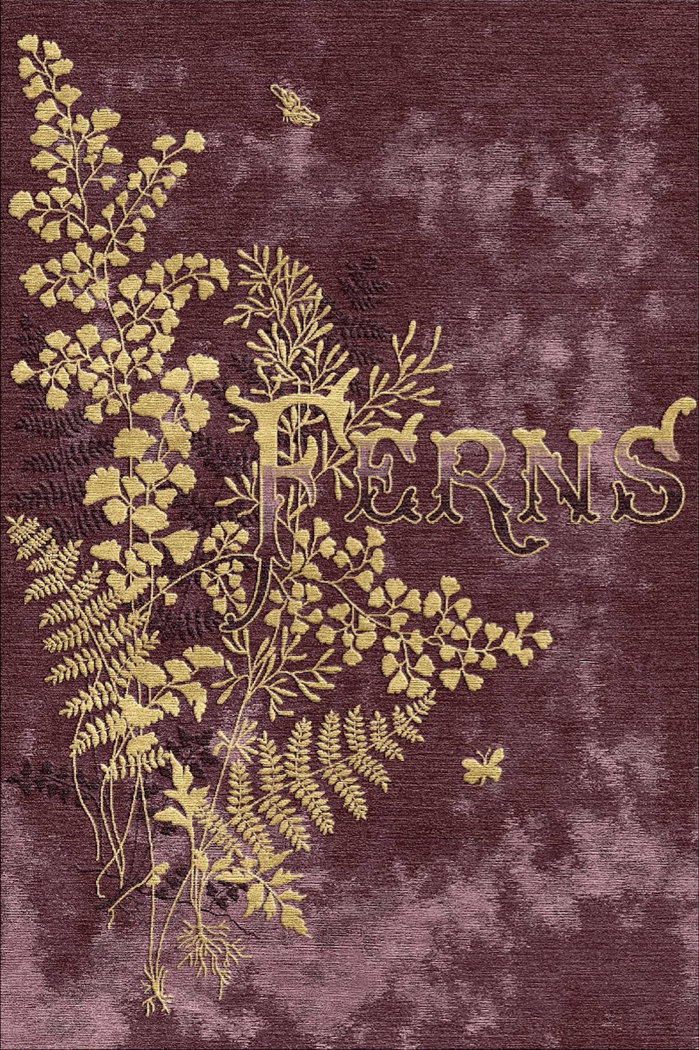 Forgotten Ferns