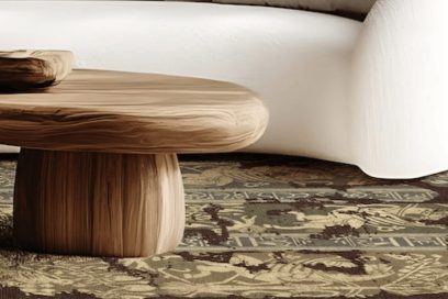 Spotlight on Colour: Earthy Tones