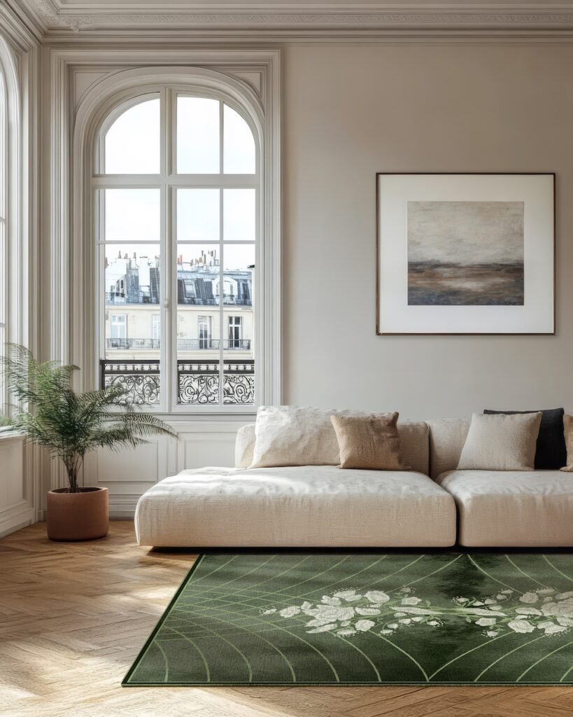 A Simple Arrangement 4