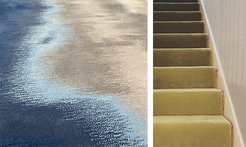 Colour Blending