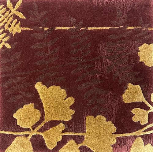 Forgotten Ferns sample 1