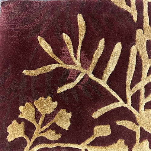 Forgotten Ferns sample 2