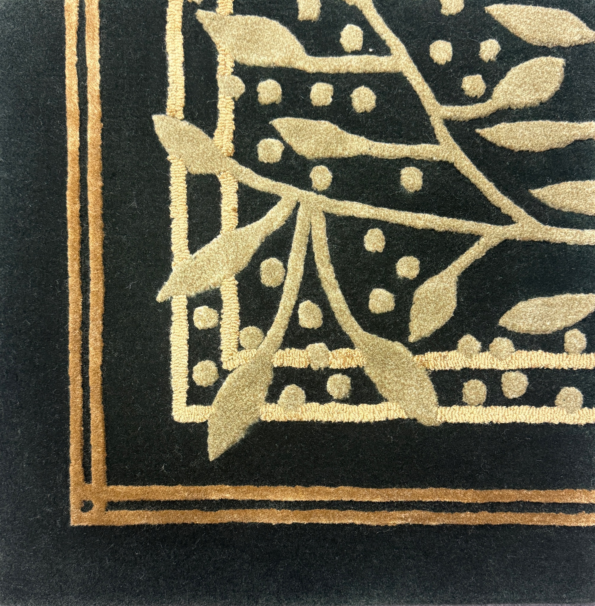 Nature’s Pursuit sample