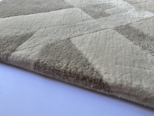 Mira – cut pile – angle