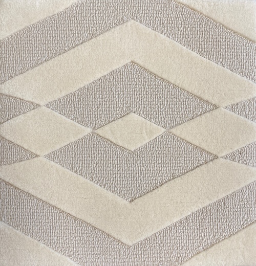 VELA – cut & loop pile