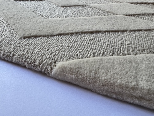 Vela – cut & loop – angle