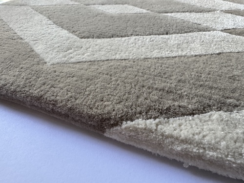 Vela – cut pile – angle