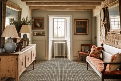 Step Onto the Heritage of Scotland