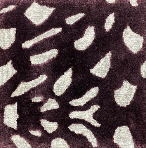 Pluma – Mulberry