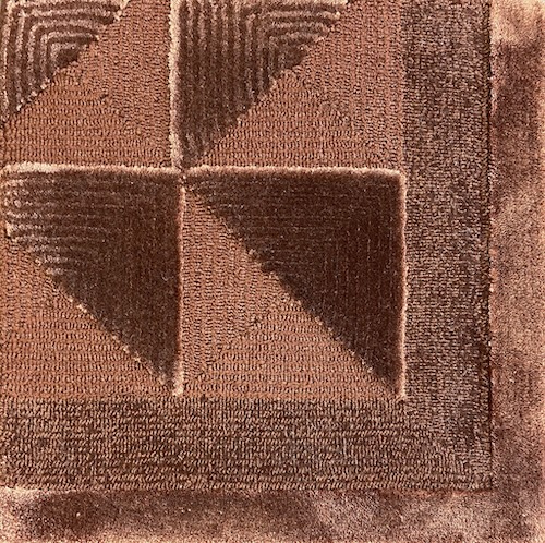 Tecta Cinnamon Sample Image
