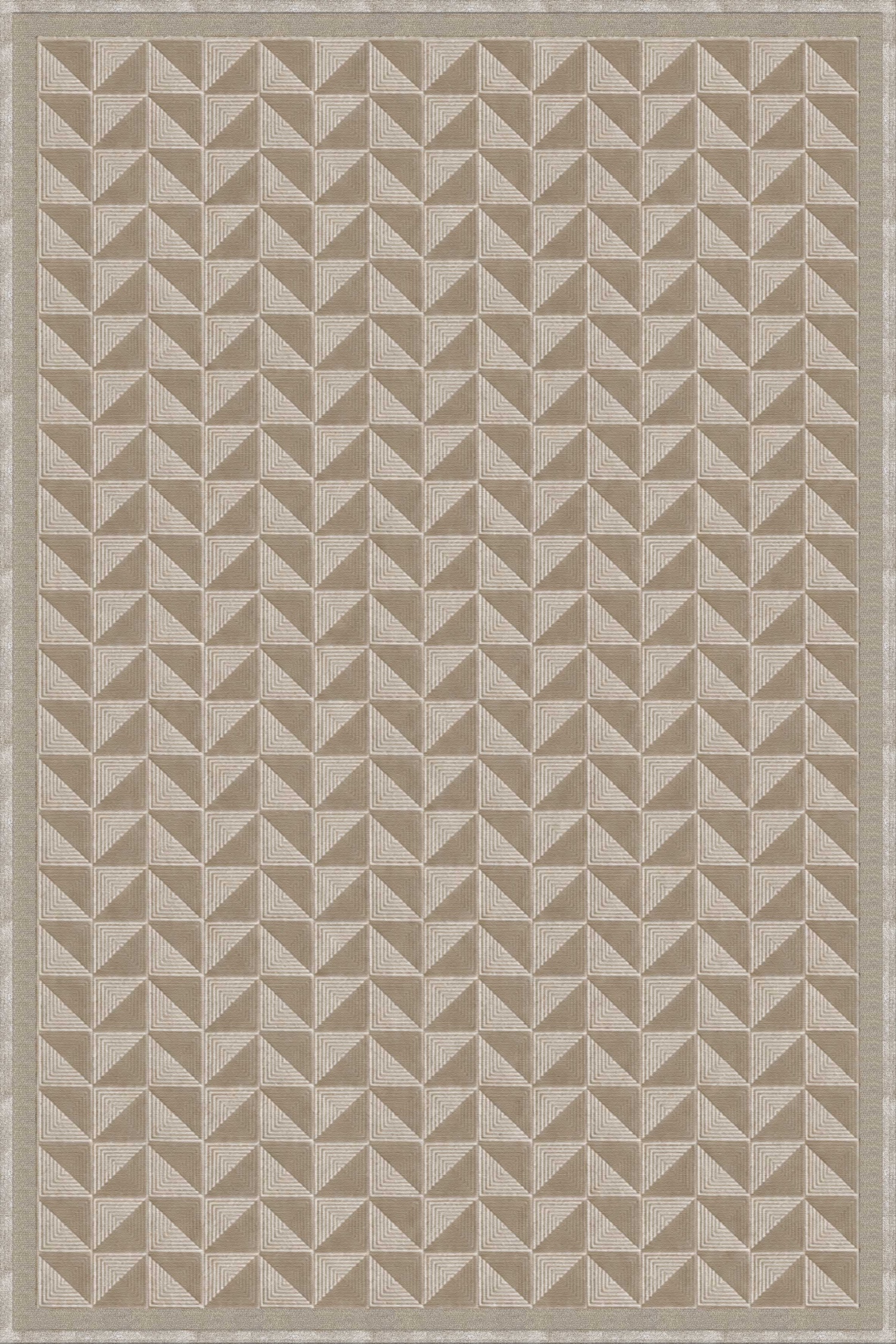 Tecta PUMICE Rug Render 200×300
