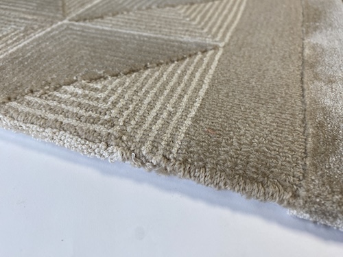 Tecta- PUMICE sample side view