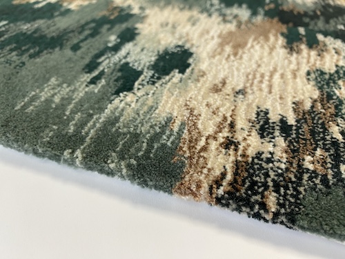 Verdara Sample Side View